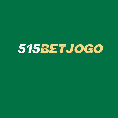 Logo da 515BETJOGO