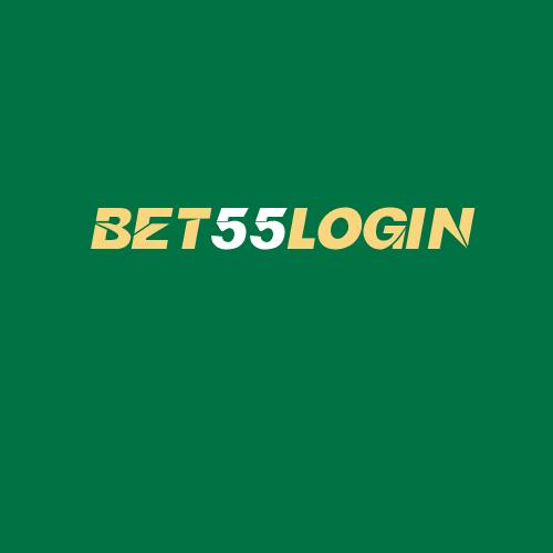 Logo da BET55LOGIN