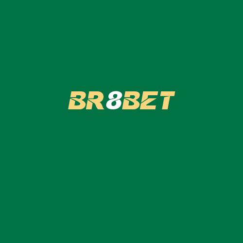 Logo da BR8BET