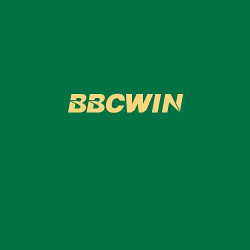 Logo da BBCWIN