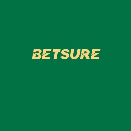 Logo da BETSURE