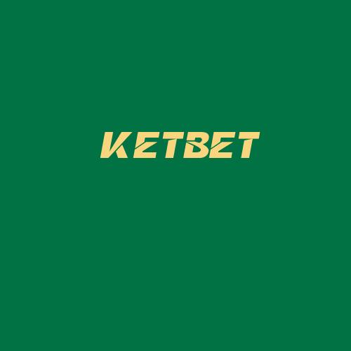 Logo da KETBET